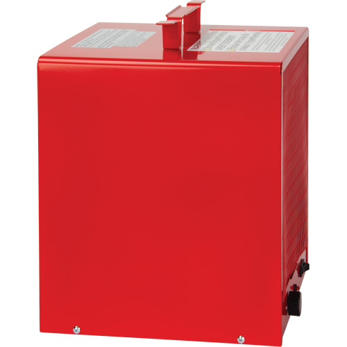 Radiateur, Entrepreneur, &eacute;lectrique, 19100 BTU/H Groupe Belzile Dickner