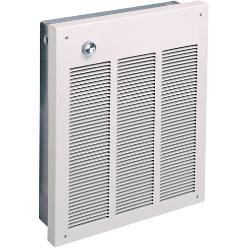 RADIATEUR MURAL COMMERCIAL AIR SOUFFL 600V/3000W, Mural Groupe Belzile Dickner