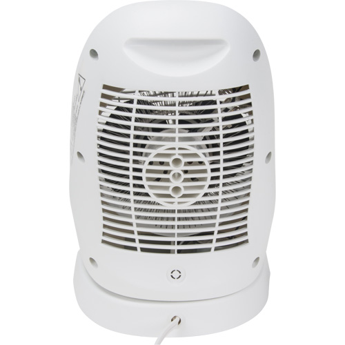 Portable Convection Heater, Fan, Electric, 5200 Groupe Belzile Dickner