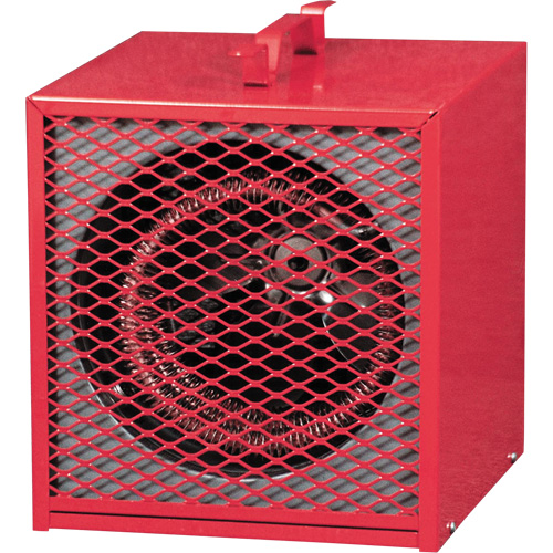Radiateur, Entrepreneur, &eacute;lectrique, 19110 BTU/H / 14333 BTU/H Groupe Belzile Dickner