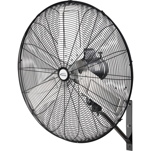 Ventilateur mural oscillant, Industriel, 2 vitesses, Diam&egrave;tre de 30" Groupe Belzile Dickner
