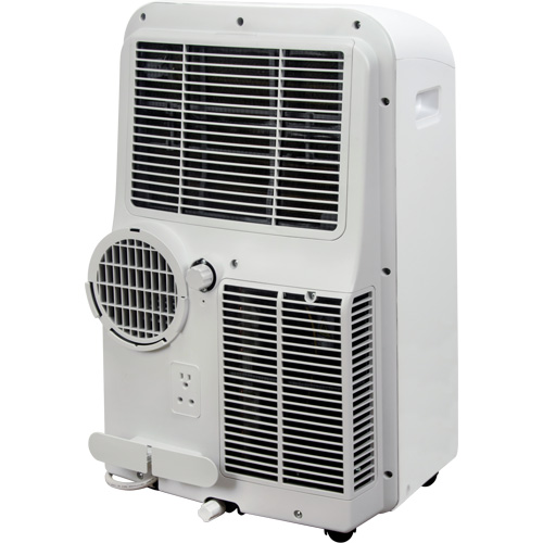 Climatiseur mobile 3 en 1, Portatif, 12 000 BTU Groupe Belzile Dickner