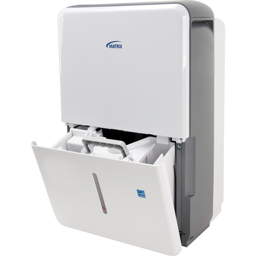 Dehumidifier, 4000 sq. ft., 23.66 L Groupe Belzile Dickner