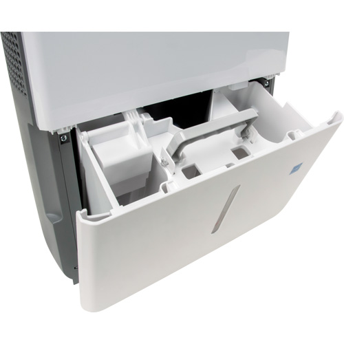 Dehumidifier, 4000 sq. ft., 23.66 L Groupe Belzile Dickner