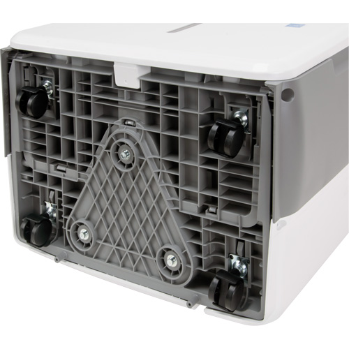 Dehumidifier, 4000 sq. ft., 23.66 L Groupe Belzile Dickner