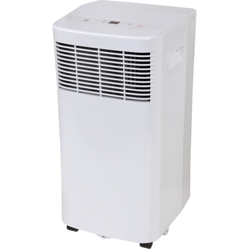 Climatiseur mobile 3 en 1, Portatif, 8000 BTU Groupe Belzile Dickner