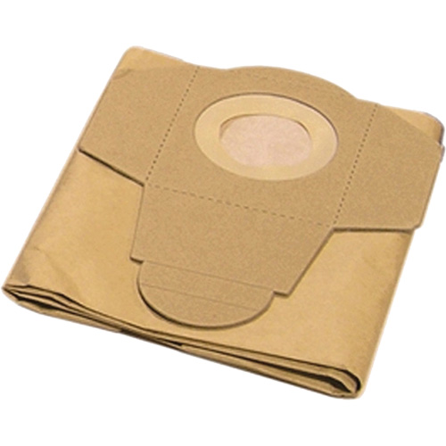 High Efficiency Dust Bag Kit, 8 -10 US gal. Groupe Belzile Dickner