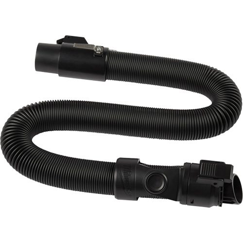 9' Vacuum Hose Groupe Belzile Dickner