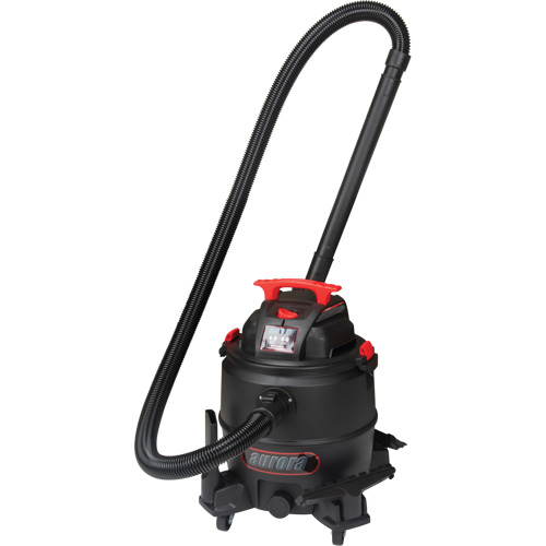 Vacuum, Wet-Dry, 6 HP, 8 US Gal. (30.3 Litres) Groupe Belzile Dickner