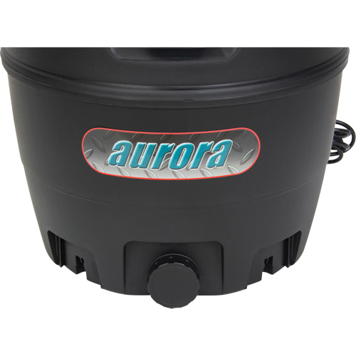 Aspirateur, Secs-humides, 6 CV, 16 gal. US (60,6 litres) Groupe Belzile Dickner
