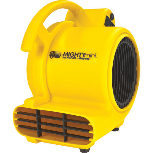 Shop-Air&reg; Small Air Mover Groupe Belzile Dickner