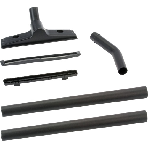 1-1/2" Vacuum Accessory Kit Groupe Belzile Dickner