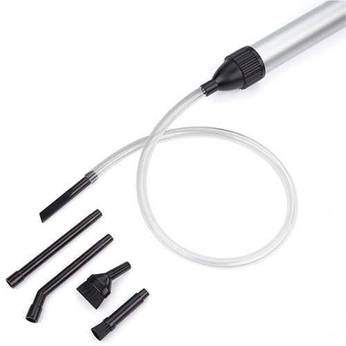 Pellet Stove Vacuum Cleaning Kit Groupe Belzile Dickner