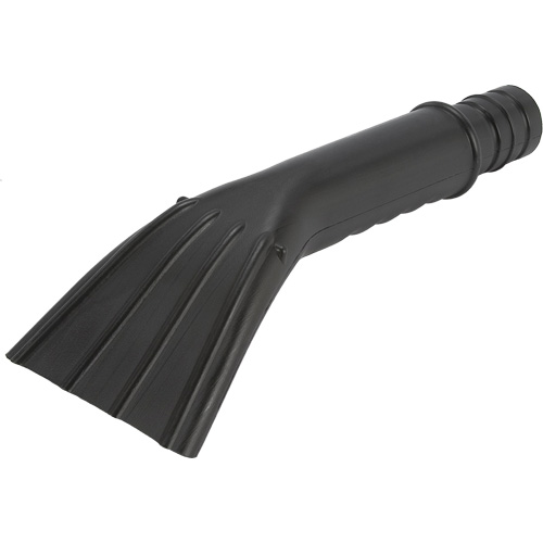 Buse utilitaire avec griffe 1-1/4" Groupe Belzile Dickner
