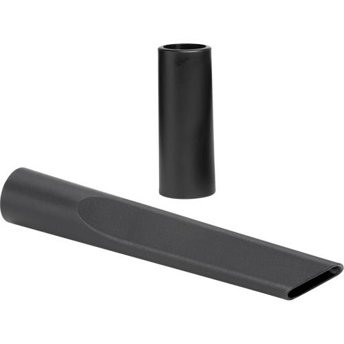 1-1/2" Crevice Tool with 1-1/4" Adapter Groupe Belzile Dickner