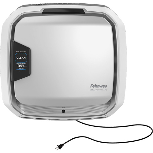 Purificateur d'air branch&eacute; AeraMax Pro AM3R PC, 5 Vitesses, Couverture 550 pi² Groupe Belzile Dickner