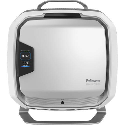 Purificateur d'air AeraMax Pro AM3S PC, 5 Vitesses, Couverture 550 pi² Groupe Belzile Dickner