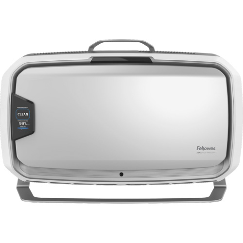 Purificateur d'air AeraMax Pro AM4S PC, 5 Vitesses, Couverture 1100 pi² Groupe Belzile Dickner