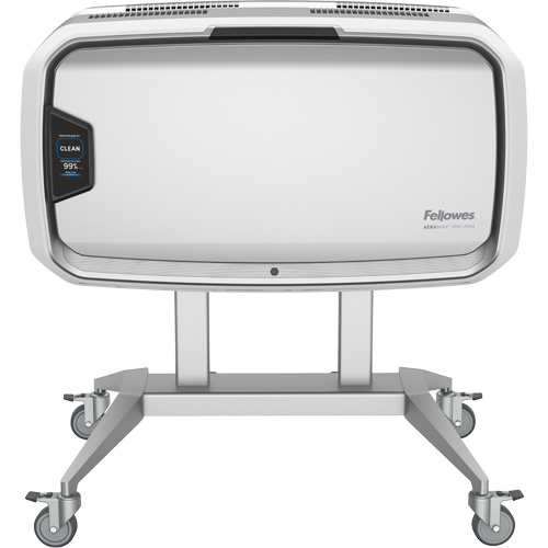 Purificateur d'air AeraMax Pro AM4 Flex, Couverture 2250 pi² Groupe Belzile Dickner