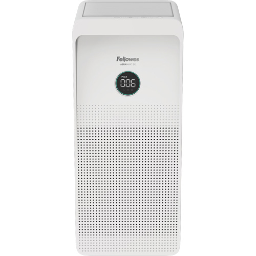 Purificateur d'air AeraMax SE, 3 Vitesses, Couverture 915 pi² Groupe Belzile Dickner