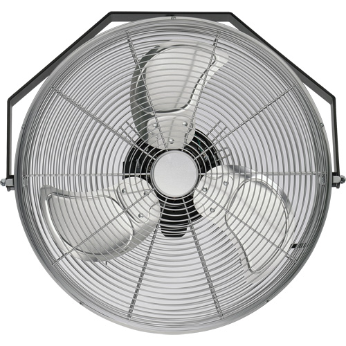 Ventilateur industriel pour poste de travail, Industriel, Dia 18", 3 vitesses Groupe Belzile Dickner