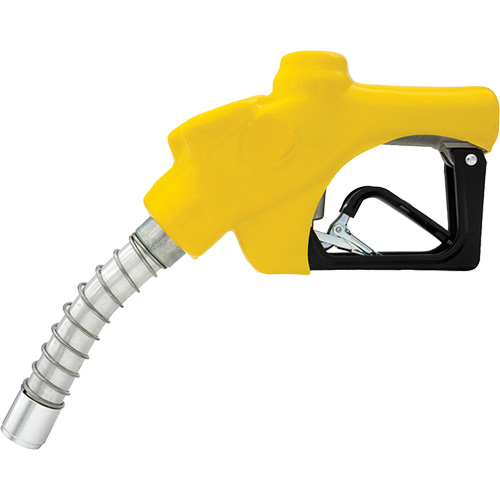 ULC Automatic Shut-Off Nozzle Without Hold-Open Clip Groupe Belzile Dickner