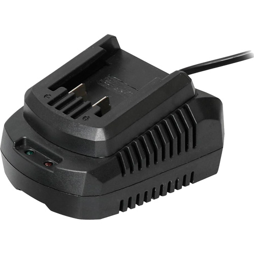 Chargeur de pile simple, 20 V Groupe Belzile Dickner