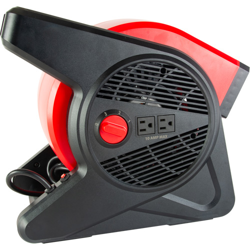 Blower Fan Groupe Belzile Dickner