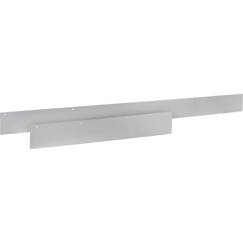 &eacute;tabli - Plaques arri&egrave;res Groupe Belzile Dickner