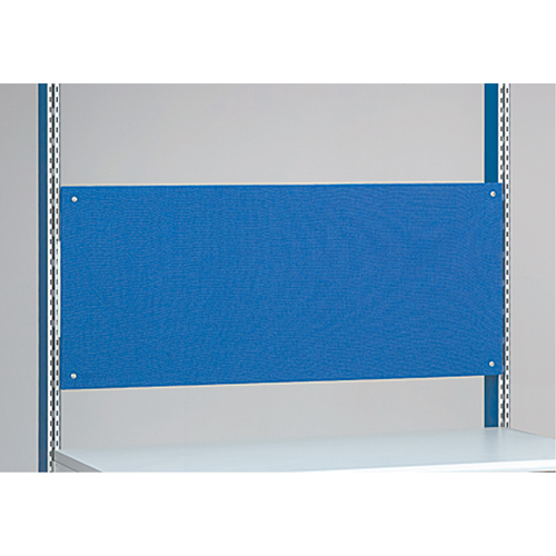 Modular Ergonomic Workstations - Modesty Panels Groupe Belzile Dickner