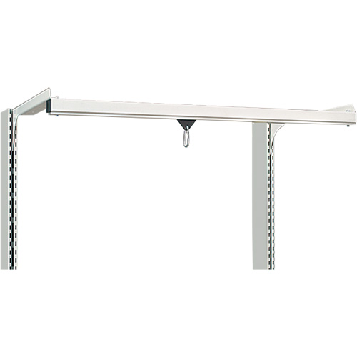 Arlink Workstation - Track Mounting Bracket Groupe Belzile Dickner