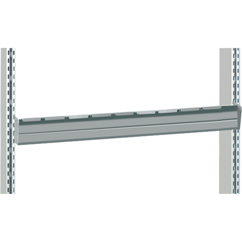 Arlink Workstation - Heavy-Duty Parts Bin Rails Groupe Belzile Dickner