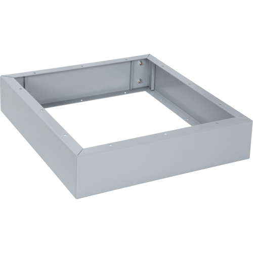 &eacute;tabli sur pi&eacute;destal Groupe Belzile Dickner