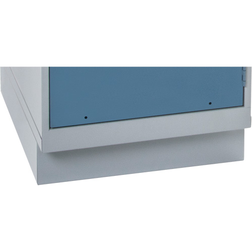 &eacute;tabli sur pi&eacute;destal Groupe Belzile Dickner