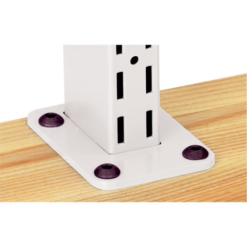 Postes de travail ergonomique Groupe Belzile Dickner