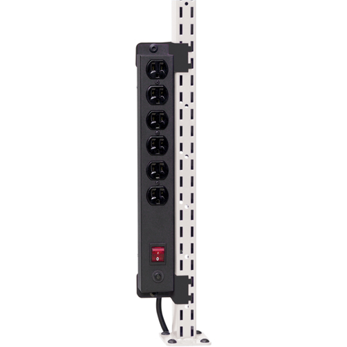 Nexus System - Vertical Power Boards Groupe Belzile Dickner