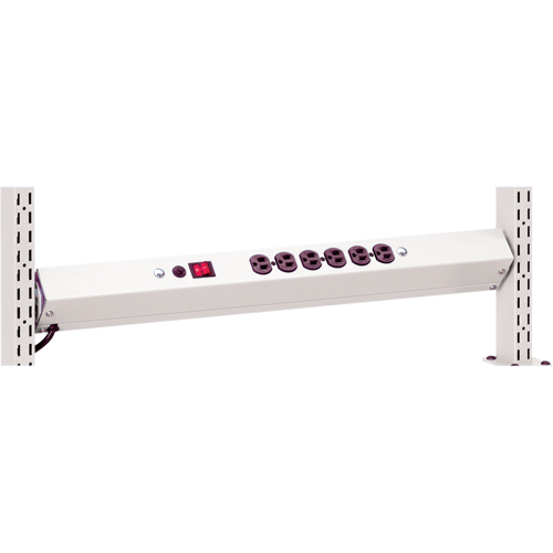 Nexus System - Horizontal Power Boards Groupe Belzile Dickner