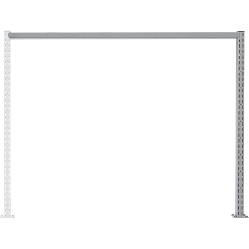 Surface-Mount Frame Add-On Groupe Belzile Dickner