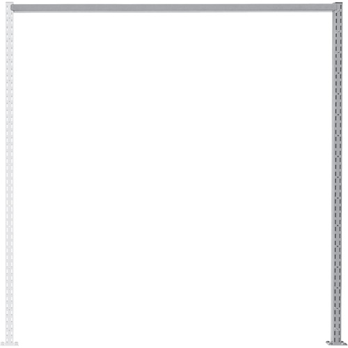 Ajout mont&eacute; en surface Groupe Belzile Dickner