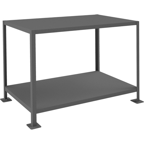 MT Workbench Groupe Belzile Dickner