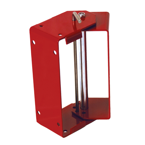 Support pivotant mural universel Groupe Belzile Dickner