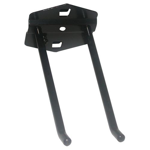 Crochet de panneau d'accrochage Groupe Belzile Dickner