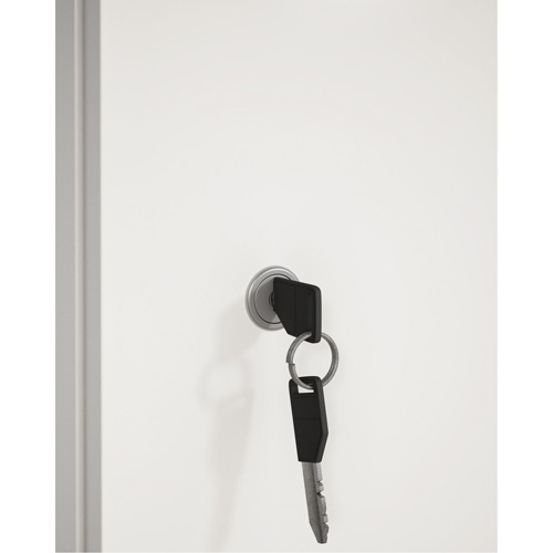 Cabinet Lock & Keys Groupe Belzile Dickner