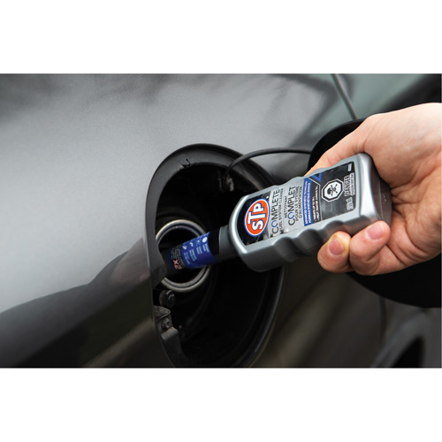 Super Concentrated Fuel Injector Cleaner Groupe Belzile Dickner