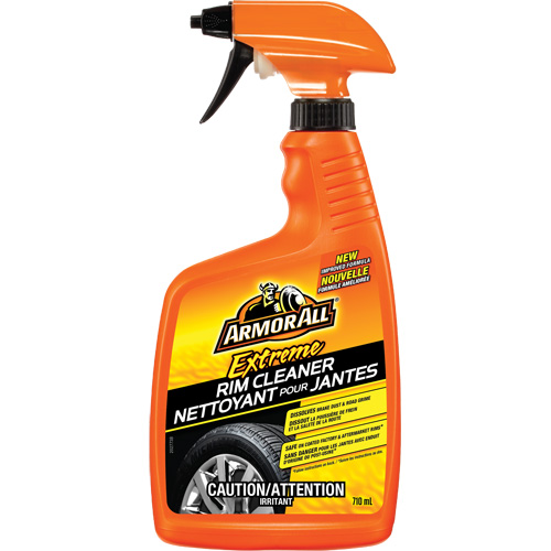 Extreme Rim Cleaner Groupe Belzile Dickner