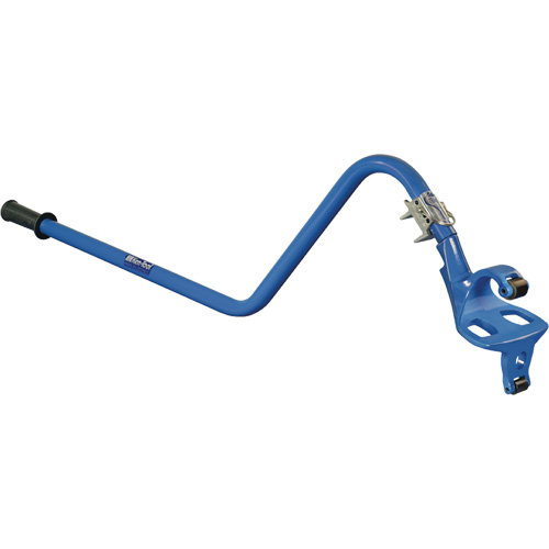 Blue Cobra Truck Tire Demount Tool Groupe Belzile Dickner