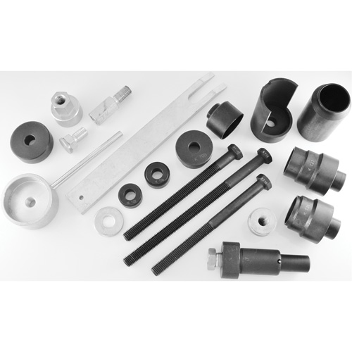 Trousse d'outils pour freins pneumatiques Bendix Groupe Belzile Dickner