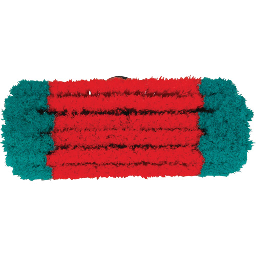 Brosse &agrave; alimentation en eau pour v&eacute;hicules de la s&eacute;rie Transport Groupe Belzile Dickner