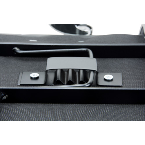 Sommier roulant pour m&eacute;canicien Groupe Belzile Dickner