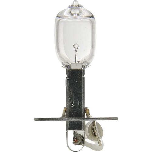 Ampoule de base pour feu avant H3, Halog&egrave;ne, 45 W, Blanc cass&eacute; Groupe Belzile Dickner